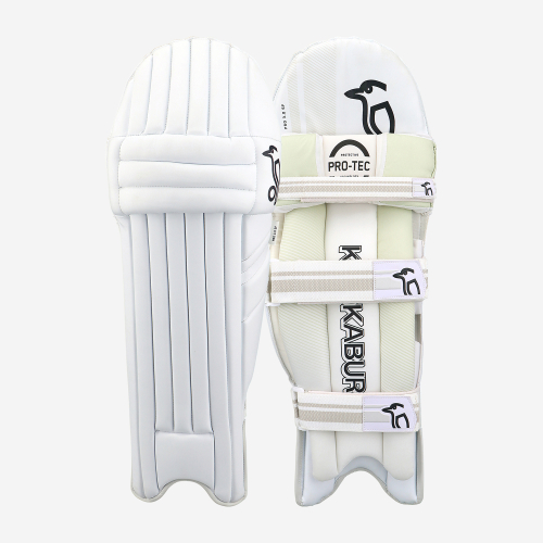 Kookaburra Pro 3.0 Slim Fit Batting Pads