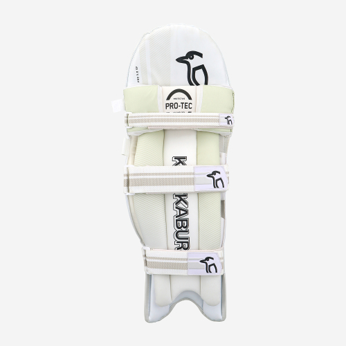 Kookaburra Pro 3.0 Slim Fit Batting Pads