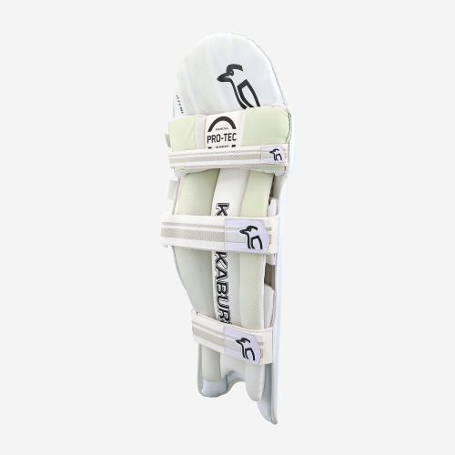 Kookaburra Pro 3.0 Slim Fit Batting Pads