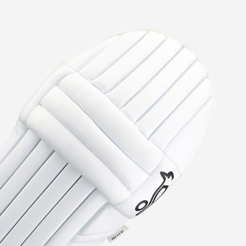 Kookaburra Pro 3.0 Slim Fit Batting Pads