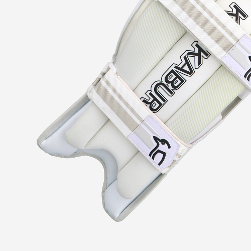 Kookaburra Pro 3.0 Slim Fit Batting Pads