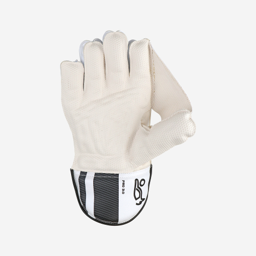 Kookaburra Shadow Pro 3.0 Wicket Keeping Gloves