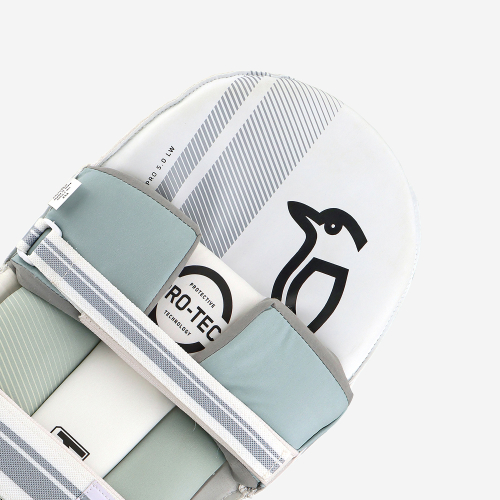 Kookaburra Pro 5.0 Lightweight Batting Pads