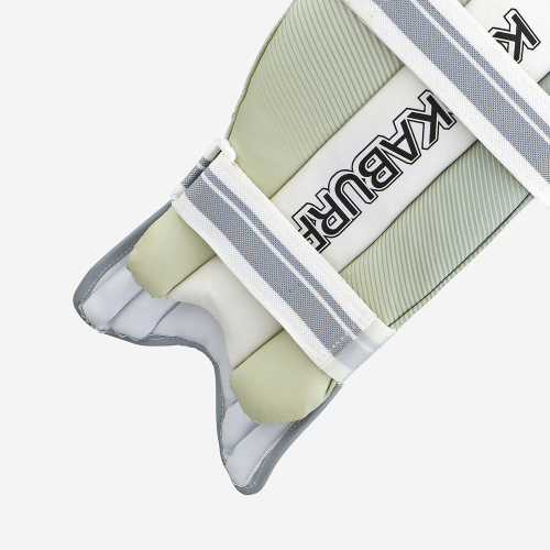 Kookaburra Pro 6.0 Slim Fit Batting Pads