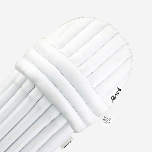 Kookaburra Pro 8.0 Lightweight Batting Pads