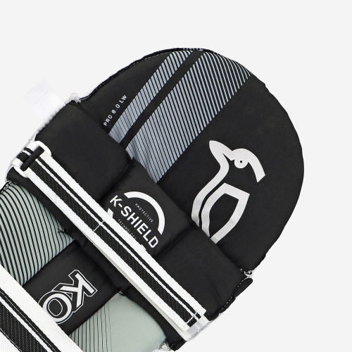 Kookaburra Pro 8.0 Lightweight Batting Pads