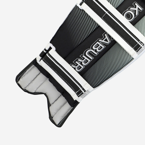 Kookaburra Pro 8.0 Lightweight Batting Pads