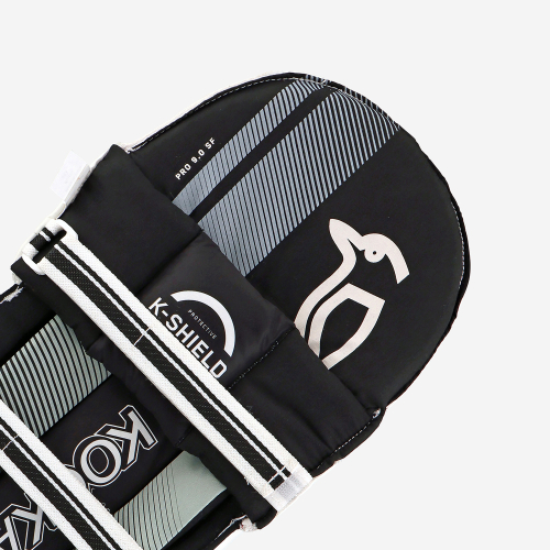 Kookaburra Pro 9.0 Slim Fit Batting Pads