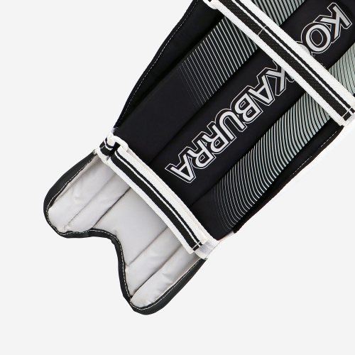 Kookaburra Pro 9.0 Slim Fit Batting Pads