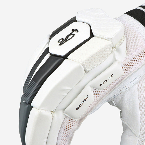 Kookaburra Shadow Pro 2.0 Batting Gloves