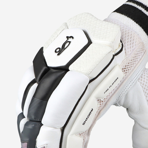Kookaburra Shadow Pro Players Batting Gloves