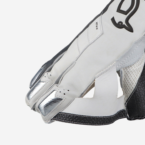 Kookaburra Shadow Pro Players Long Cuff Wicket Keeping Gloves