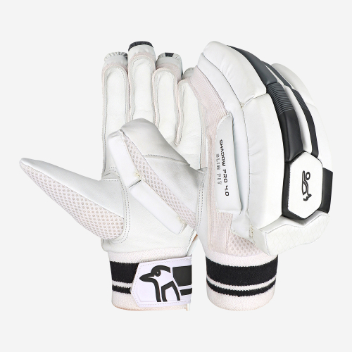 Kookaburra Shadow Pro 4.0 Slim Fit Batting Gloves
