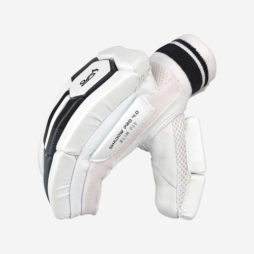 Kookaburra Shadow Pro 4.0 Slim Fit Batting Gloves