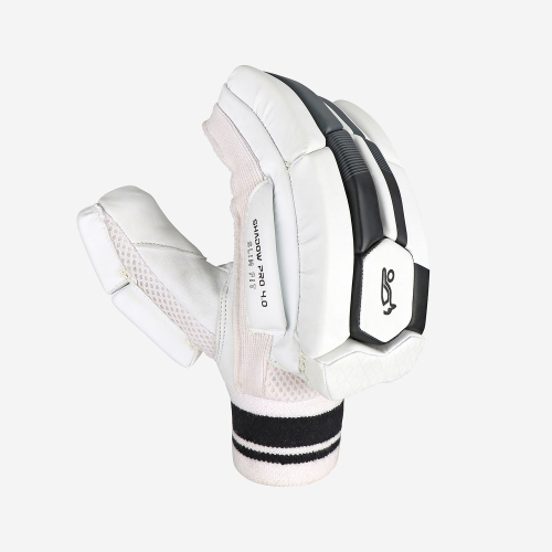 Kookaburra Shadow Pro 4.0 Slim Fit Batting Gloves