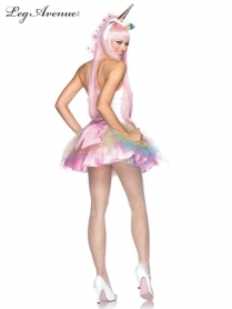 2 PC FANTASY UNICORN