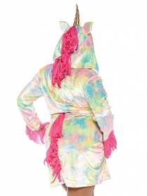 ENCHANTED UNICORN PLUS SIZE