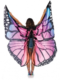 FESTIVAL BUTTERFLY WINGS