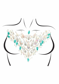 CERES ADHESIVE BODY JEWEL STICKER