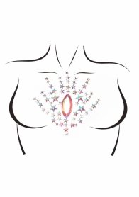 JUNIPER ADHESIVE BODY JEWELS STICKER