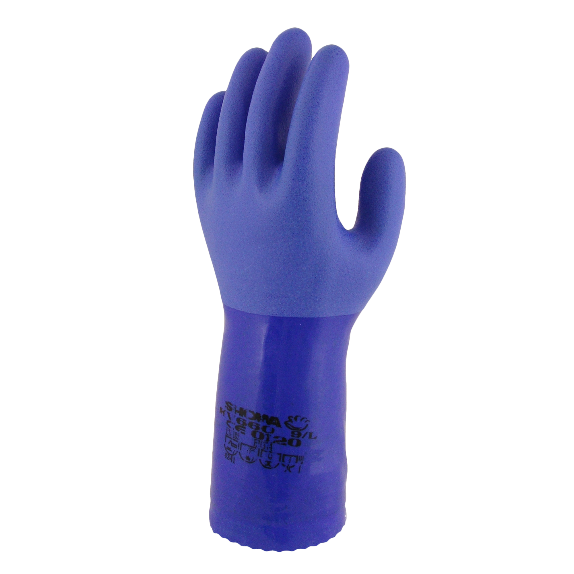 kv660 glove