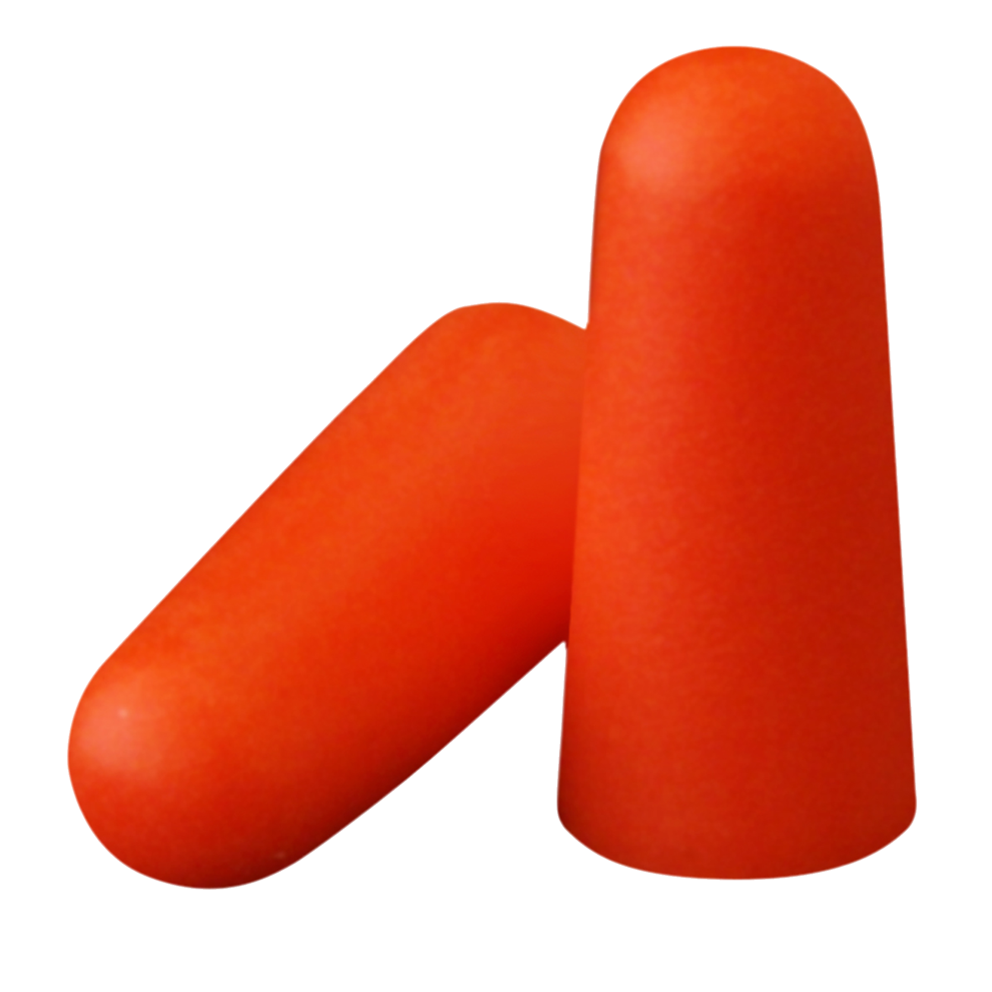Wise Class 5 Foam Earplugs 50 pairs in Jar