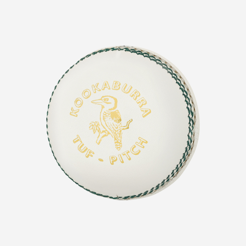 TUF PITCH CRICKET BALL