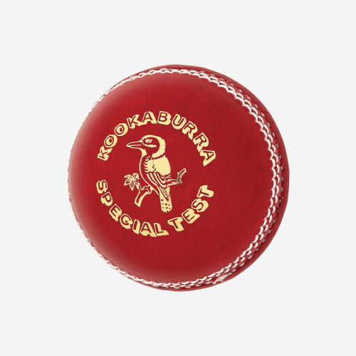SPECIAL TEST CRICKET BALL