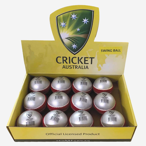 Cricket Australia Swing Ball