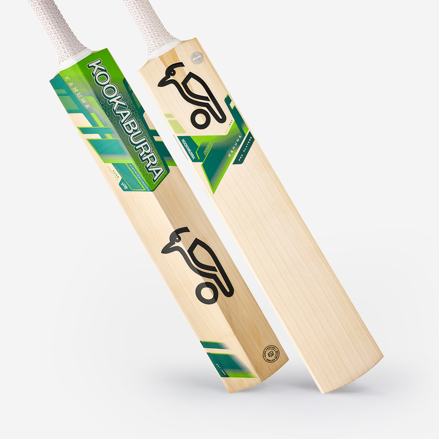 Kookaburra Kahuna Pro Cricket Bat