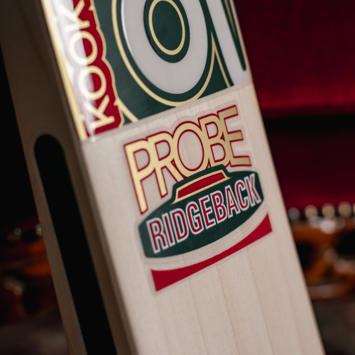 RETRO RIDGEBACK PROBE CRICKET BAT