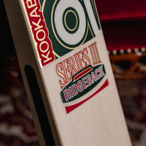 RETRO RIDGEBACK SERIES III CRICKET BAT JUNIOR