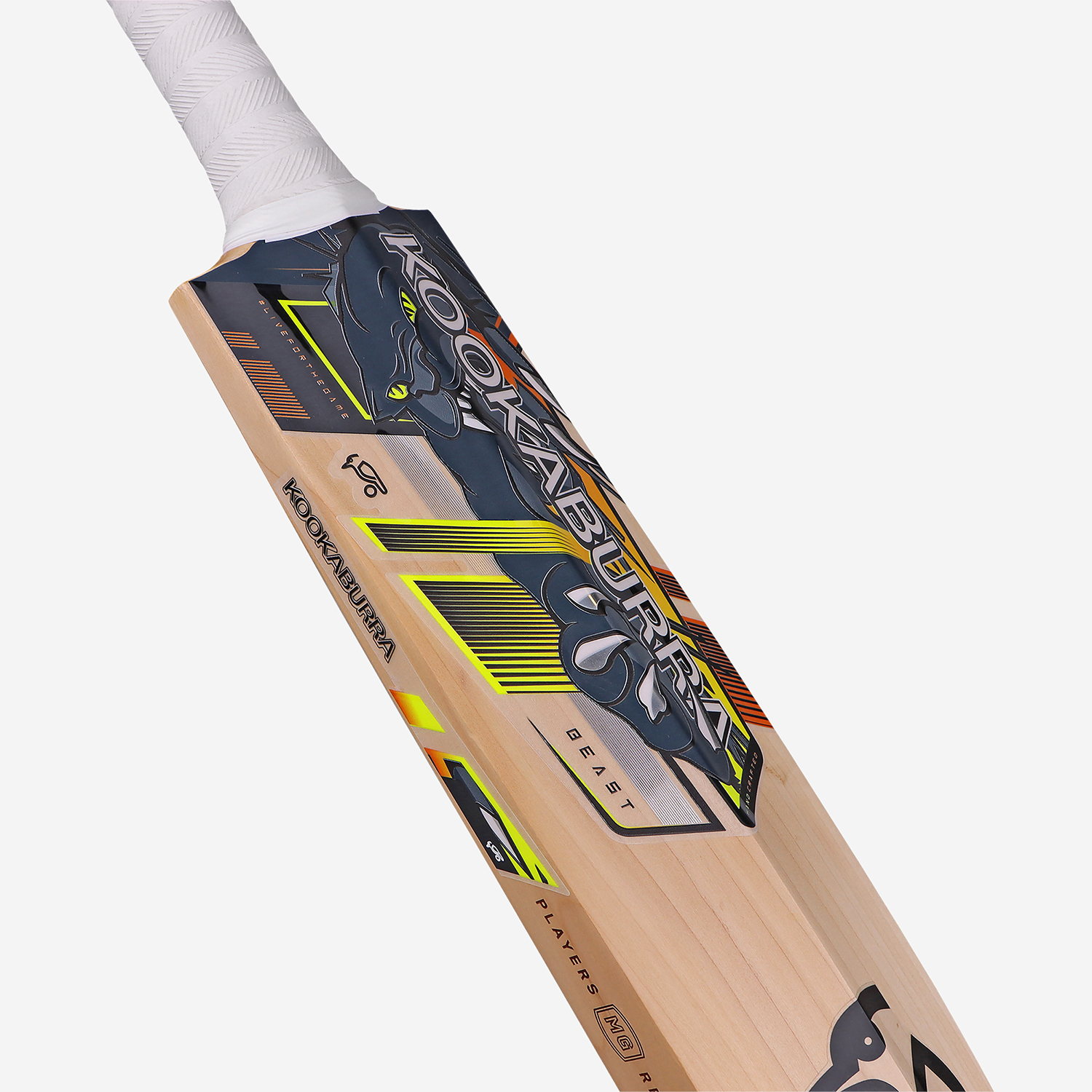 Martin Guptill Players Replica Cricket Bat
