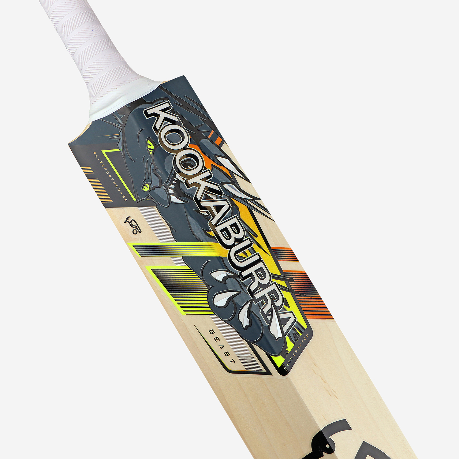 Pro 2.0 Beast Junior Cricket Bat