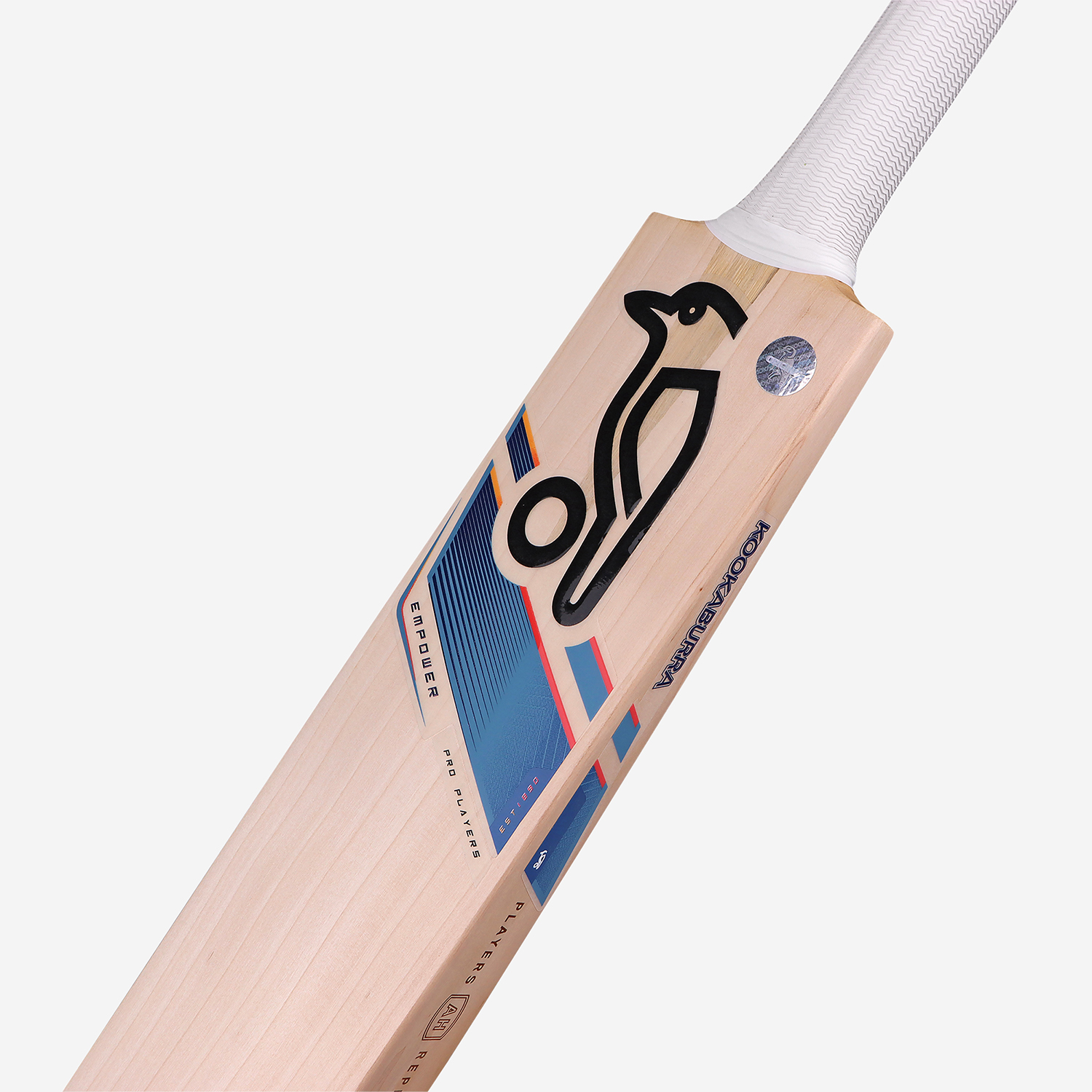 Alyssa Healy Players Replica Cricket Bat