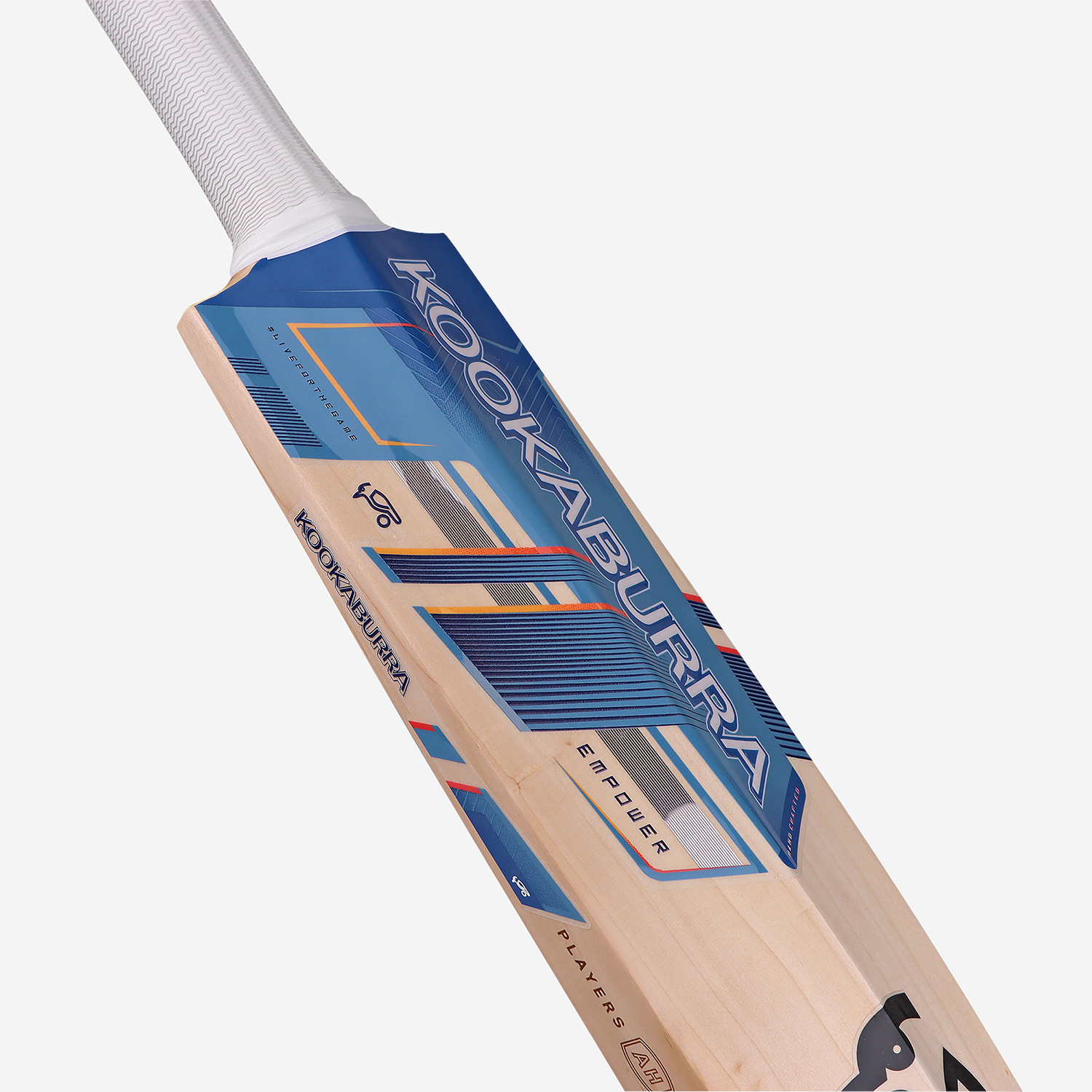Alyssa Healy Players Replica Cricket Bat