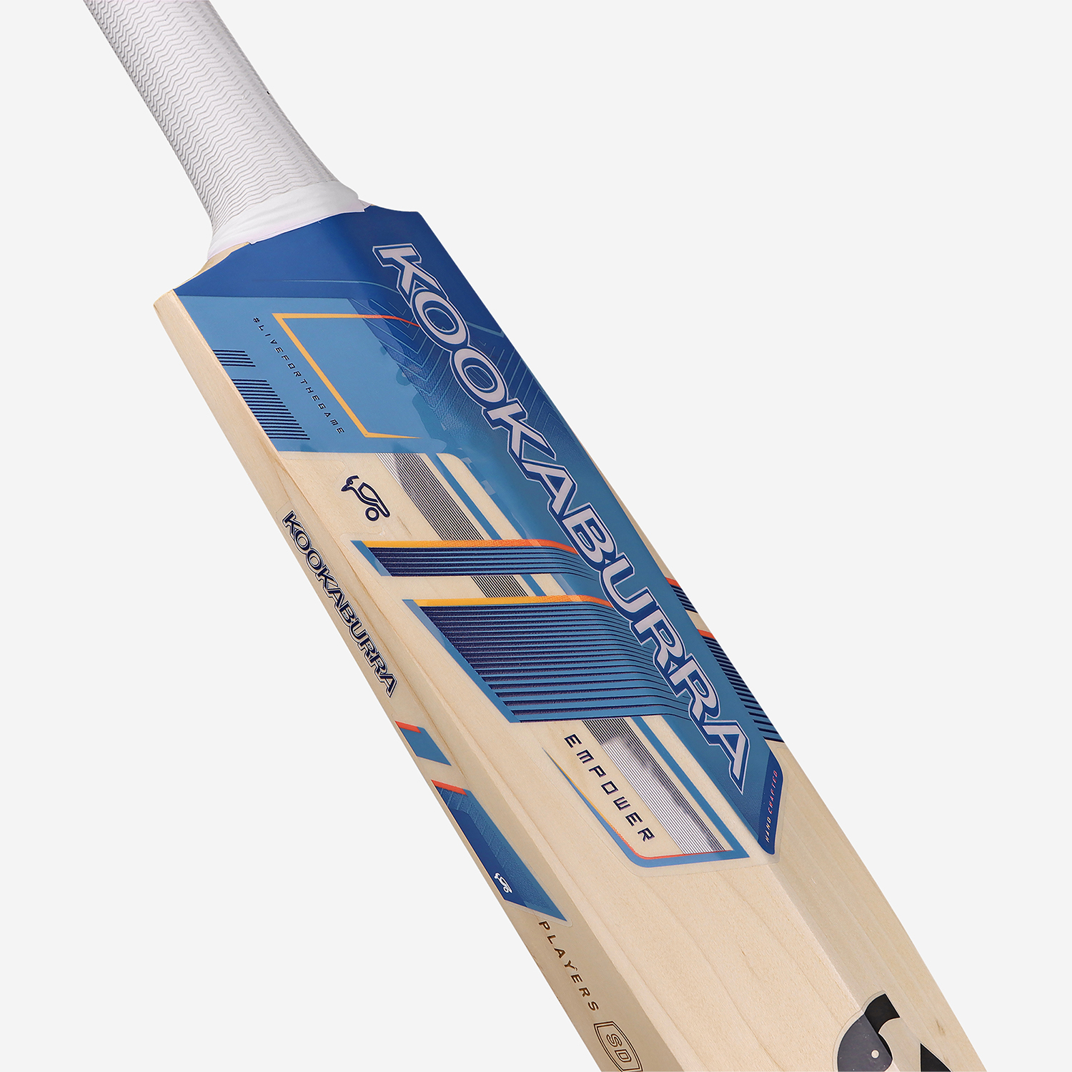 Sophie Devine Players Replica Cricket Bat
