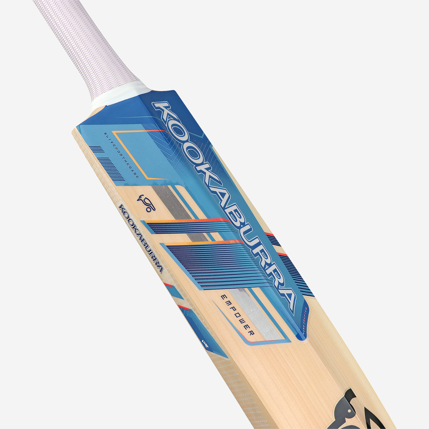 Pro 6.0 Empower Junior Cricket Bat