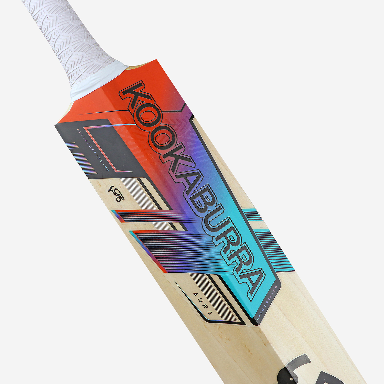 Pro 4.0 Aura Junior Cricket Bat