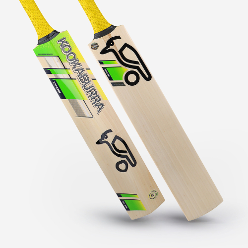 KAHUNA PRO PLAYERS JUNIOR CRICKET BAT