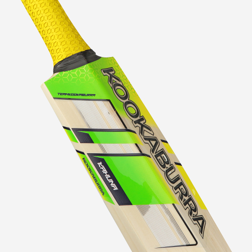 KAHUNA PRO PLAYERS JUNIOR CRICKET BAT