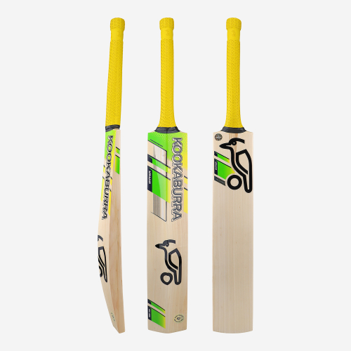 KAHUNA PRO PLAYERS JUNIOR CRICKET BAT