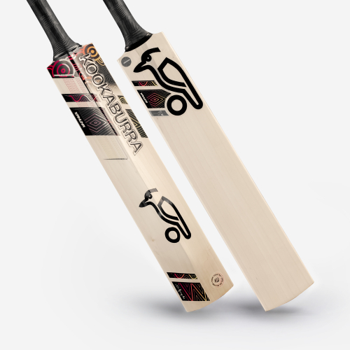 Indigenous Kahuna Pro Players Senior Cricket Bat