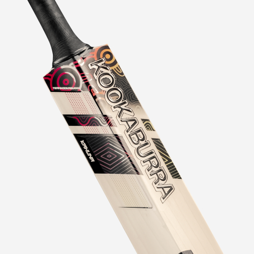 Indigenous Kahuna Pro Players Senior Cricket Bat