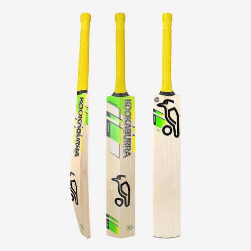 KAHUNA PRO 1.0 SENIOR CRICKET BAT