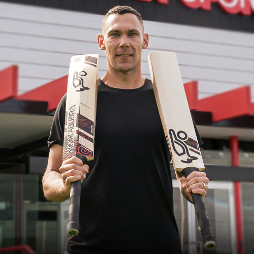 Indigenous Kahuna Pro 2.0 Cricket Bat Scotty B