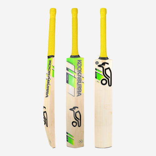 KAHUNA PRO 5.0 SENIOR CRICKET BAT