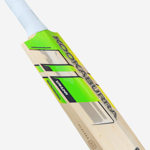 Alyssa Healy Players Players Edition Cricket Bat