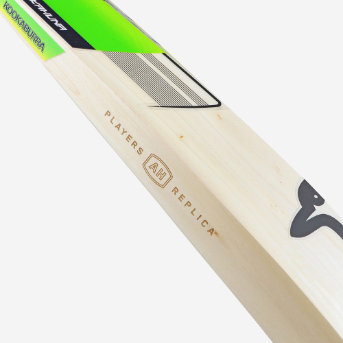 Alyssa Healy Players Players Edition Cricket Bat