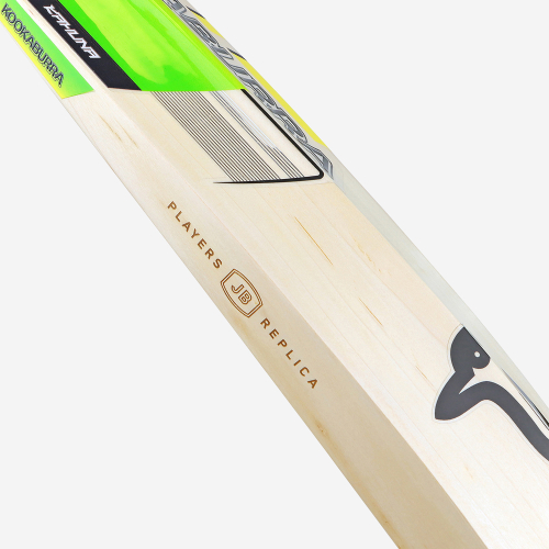 Jos Buttler Players Replica Edition Cricket Bat